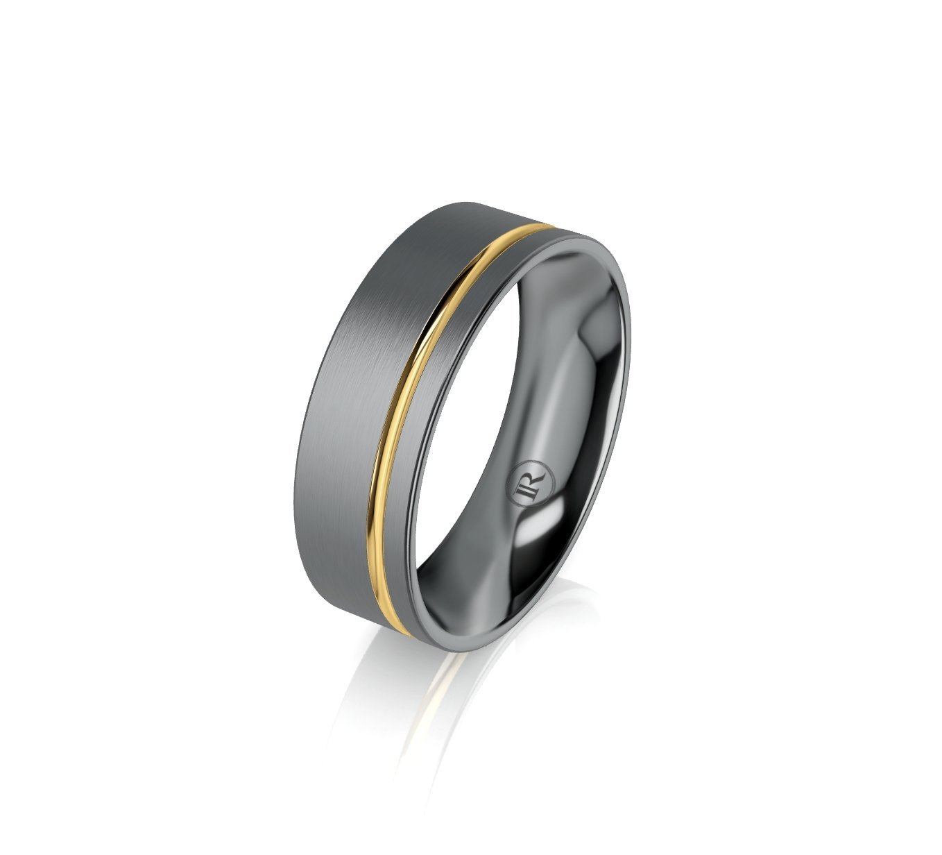Men's Wedding Rings - Dracakis Jewellers